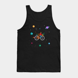 spacetrip Tank Top